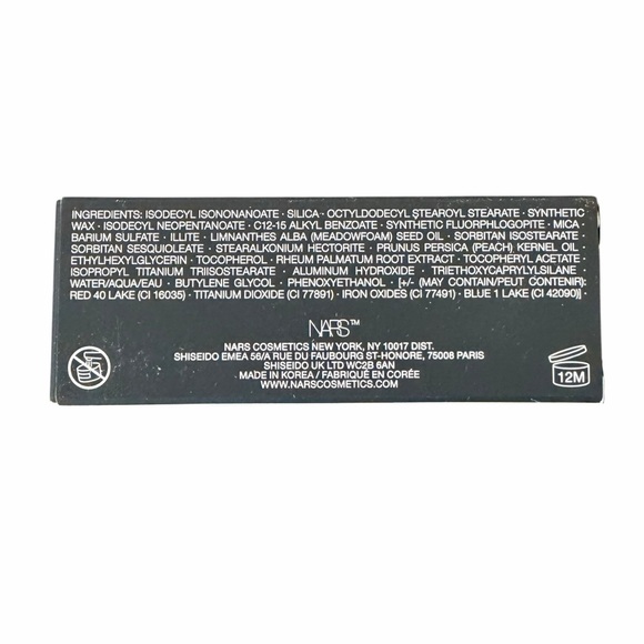 New NARS Multi-Purpose Stick for Cheeks, Lips, and Eyes Color Dulce Vita - Picture 3 of 4